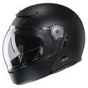 V90 Helmet Matt Black