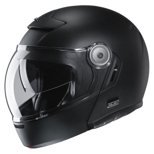 HJC V90 Helmet Matt Black