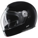 V90 Helmet Black