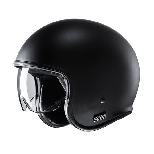 HJC V30 Helmet Matt Black