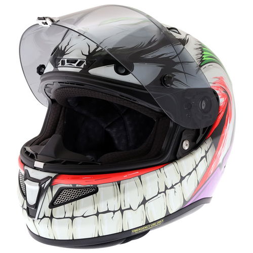 HJC RPHA 11 Helmet Joker Joker