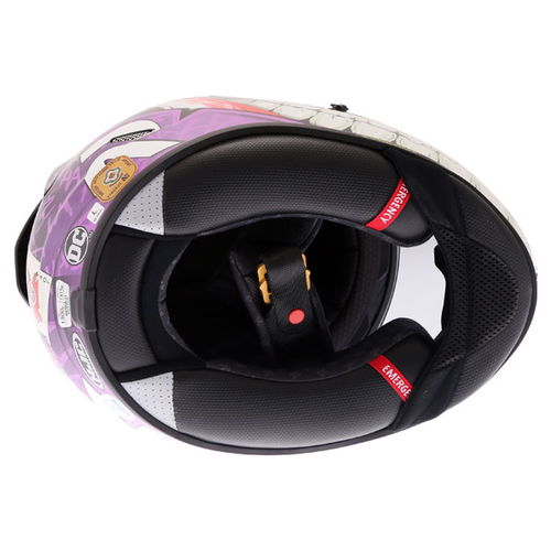 HJC RPHA 11 Helmet Joker Joker