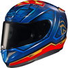 HJC RPHA 11 Helmet Superman Size: XS