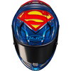 HJC RPHA 11 Helmet Superman Size: XS