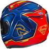 HJC RPHA 11 Helmet Superman Size: XS