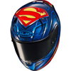 HJC RPHA 11 Helmet Superman Size: XS