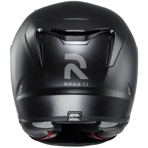 HJC Rpha 11 Helmet Matt Black Size: XS