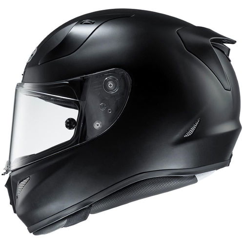 HJC Rpha 11 Helmet Matt Black Size: XS