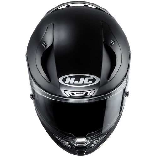 HJC Rpha 11 Helmet Matt Black Size: XS