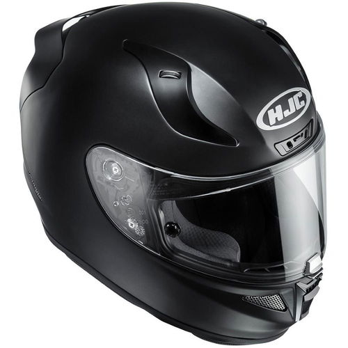 HJC Rpha 11 Helmet Matt Black Size: XS