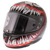 HJC RPHA 11 Venom 2 Full Face Motorcycle Helmet Front Left                                                                                                                                                                                                     