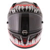 HJC RPHA 11 Venom 2 Full Face Motorcycle Helmet Front                                                                                                                                                                                                          