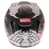 HJC RPHA 11 Venom 2 Full Face Motorcycle Helmet Back                                                                                                                                                                                                           