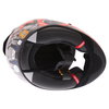 HJC RPHA 11 Venom 2 Full Face Motorcycle Helmet Inside                                                                                                                                                                                                         