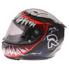 HJC RPHA 11 Venom 2 Full Face Motorcycle Helmet Left Side                                                                                                                                                                                                      