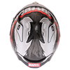 HJC RPHA 11 Venom 2 Full Face Motorcycle Helmet Top                                                                                                                                                                                                            