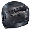 HJC RPHA 11 Nakri Carbon Helmet Black Size: S