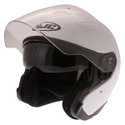 IS-33 2 Helmet White