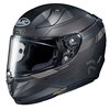 HJC RPHA 11 Nakri Carbon Helmet Black Size: XL