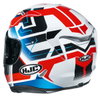 HJC RPHA 11 Nectus Helmet Red White Blue Size: S