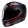 HJC RPHA 11 Jarban Helmet Red Size: S