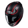 HJC RPHA 11 Jarban Helmet Red Size: S