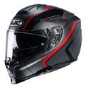 RPHA 70 Kroon Helmet Red