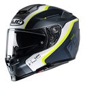 RPHA 70 Kroon Helmet Fluo