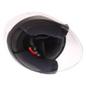 IS-33 2 Helmet White