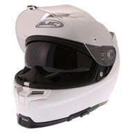 Rpha 70 Helmet White