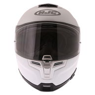 Rpha 70 Helmet White