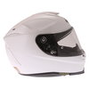 HJC Rpha 70 White Full Face Motorcycle Helmet Right Side                                                                                                                                                                                                       