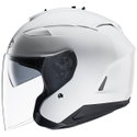 IS-33 2 Helmet White