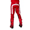 Shift White Label Trac Pants Red Size: Mens UK - 28 Fit: Reg