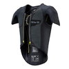 Alpinestars Tech-Air Race Air Bag System Side                                                                                                                                                                                                                  