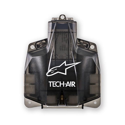 Alpinestars Tech-Air Race Air Bag System Control Unit                                                                                                                                                                                                          