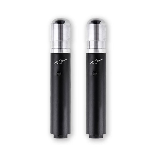 Alpinestars Tech-Air Race Air Bag System Air Canisters                                                                                                                                                                                                         