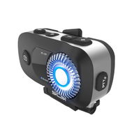 S10 Intercom and Camera