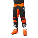 Black Label Veem Pants Blood Orange