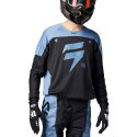 White Label Trac Jersey Odyed