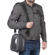 Mini Tank Bag 5-7L Grey