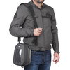 Kappa Mini Tank Bag 5-7L Grey Grey