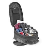 Mini Tank Bag 5-7L Grey