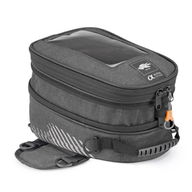 Mini Tank Bag 5-7L Grey