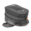 Kappa Mini Tank Bag 5-7L Grey Grey