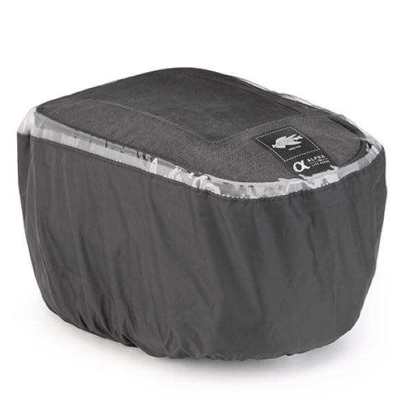 Kappa Mini Tank Bag 5-7L Grey Grey