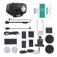 S10 Intercom and Camera