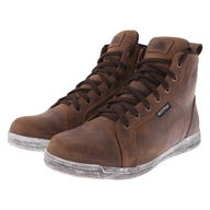 Urban Waterproof Boots Brown