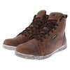 BKS Urban Pair Brown Waterproof Motorcycle Short Boots                                                                                                                                                                                                         