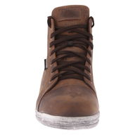 Urban Waterproof Boots Brown